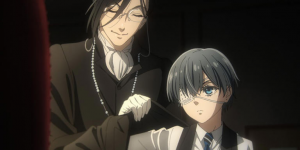 Black Butler: Emerald Witch Arc