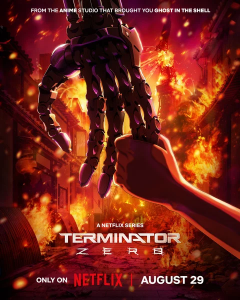 Terminator Zero