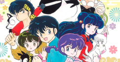 Ranma 1/2