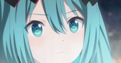 Hatsune Miku