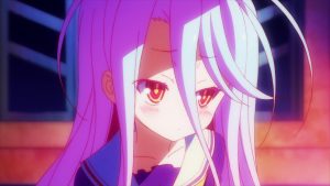 No Game No Life