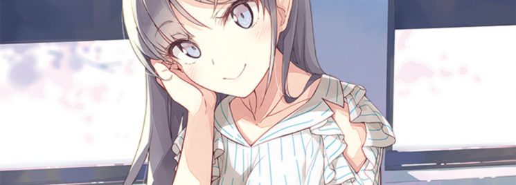 Seishun Buta Yarou