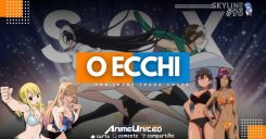 O Ecchi