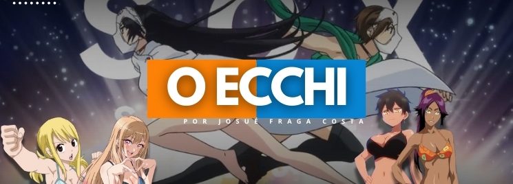 O Ecchi