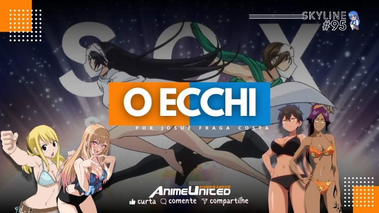 O Ecchi