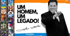 Sílvio Santos - Um homem, um legado