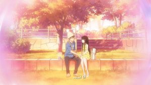 Kimi Ni Todoke