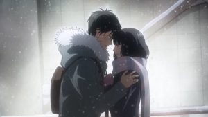 Kimi Ni Todoke