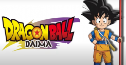 Dragon Ball Daima