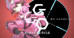 Sword Art Online Alternative: Gun Gale Online II