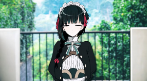 Kimi wa Meido-sama