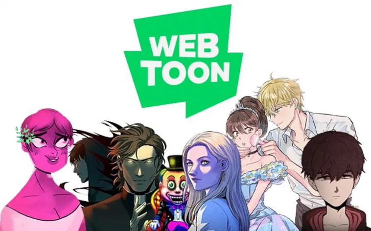 Webtoon