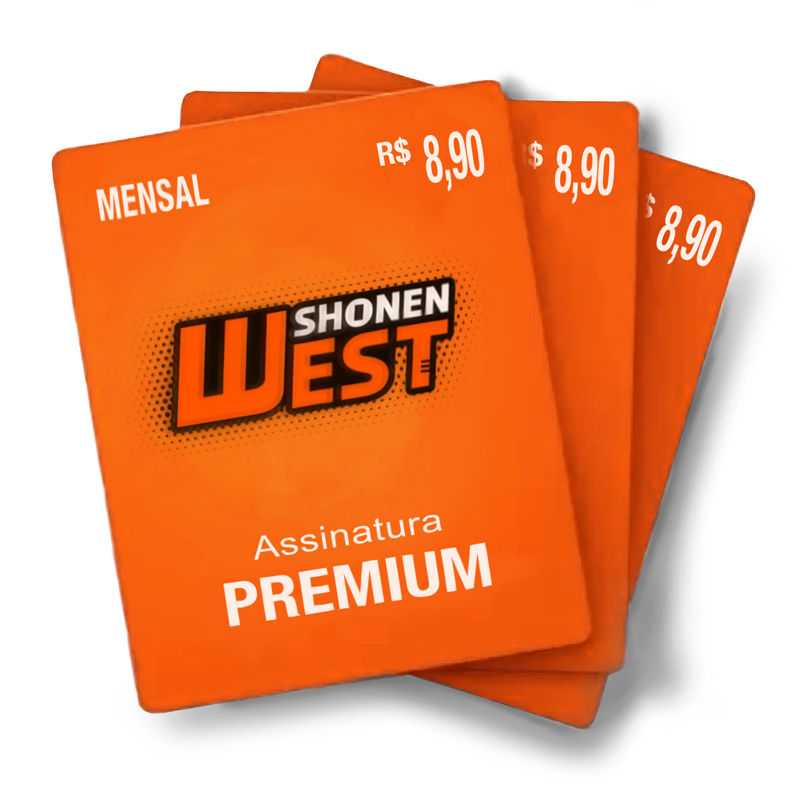 Shonen West