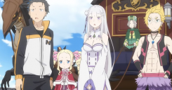 Re:Zero