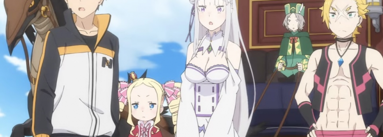 Re:Zero