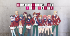 Classroom of the Elite