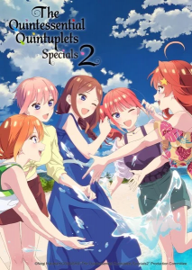 Gotoubun no Hanayome