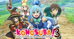 KonoSuba