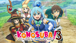 KonoSuba