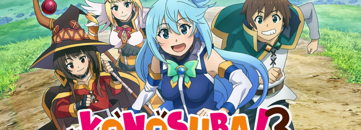 KonoSuba