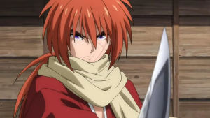 Rurouni Kenshin