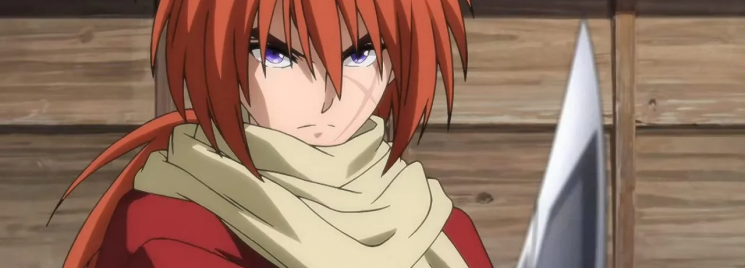 Rurouni Kenshin