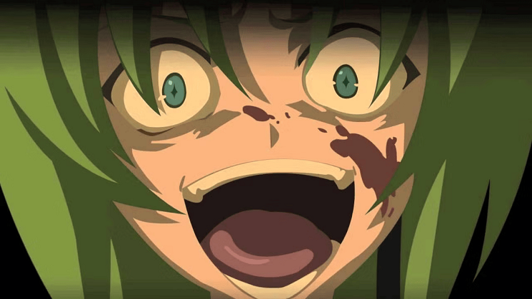 Higurashi no Naku Koro ni Gou