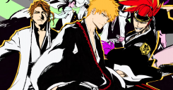 Bleach