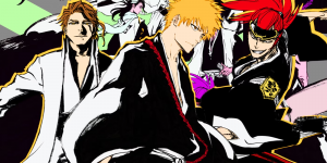 Bleach