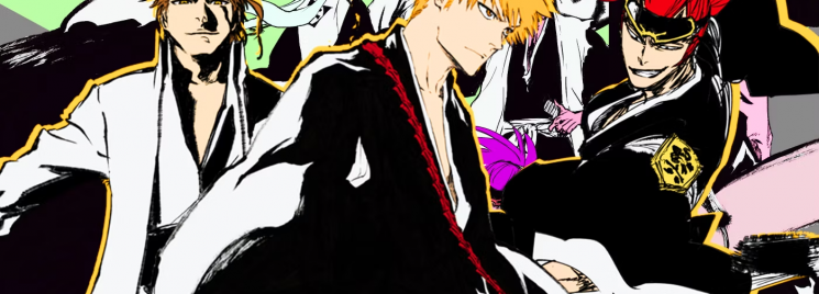 Bleach