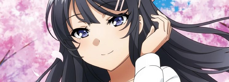 Seishun Buta Yarou