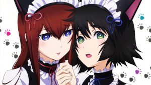 STEINS;GATE