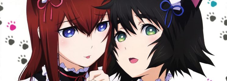 STEINS;GATE