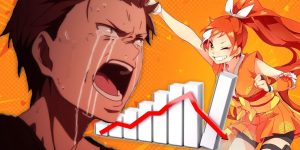 Crunchyroll