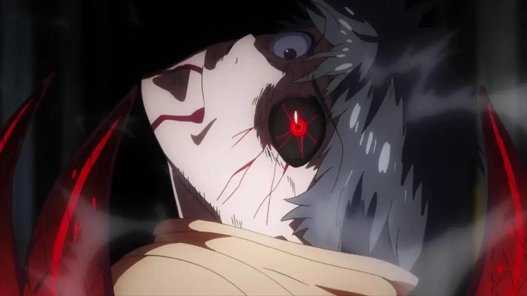 Tokyo Ghoul