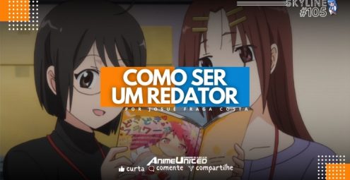 Anime United