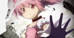 Madoka Magica -Walpurgisnacht: Rising-