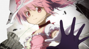 Madoka Magica -Walpurgisnacht: Rising-