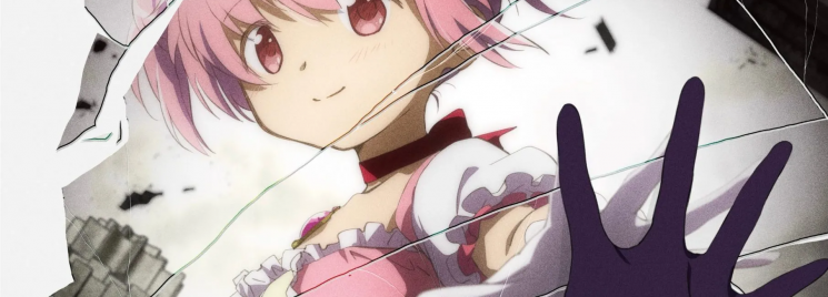 Madoka Magica -Walpurgisnacht: Rising-