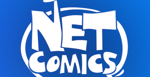 Netcomics