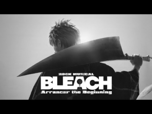 Rock Musical Bleach ~ Arrancar the Final~