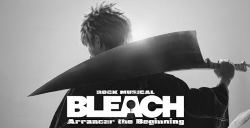 Rock Musical Bleach ~ Arrancar the Final~