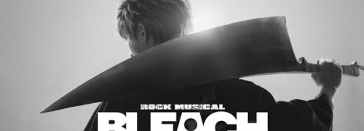 Rock Musical Bleach ~ Arrancar the Final~