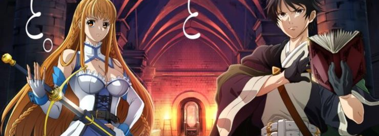 Isekai Munchkin: HP 1 no Mama de Saikyou Saisoku Danjon Kouryaku