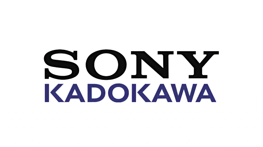 Sony / Kadokawa