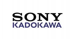 Sony / Kadokawa