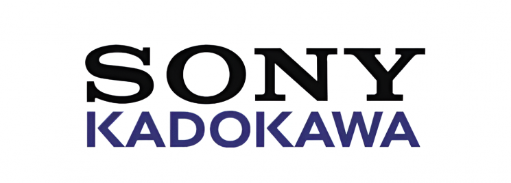 Sony / Kadokawa