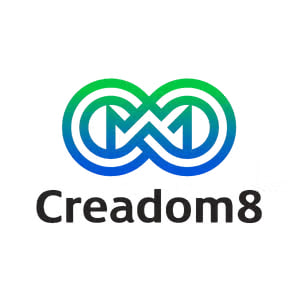 Creadom8