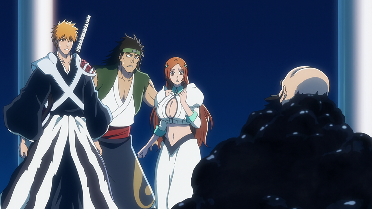 Bleach: Sennen Kessen-hen - Soukoku-tan