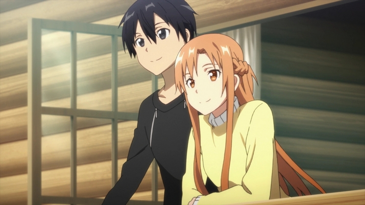 Sword Art Online